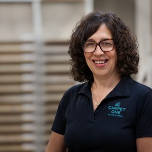 Donna Flooring Expert in Woodstock